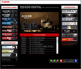 EOS Digital